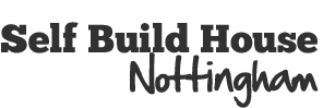 Self Build House Nottingham